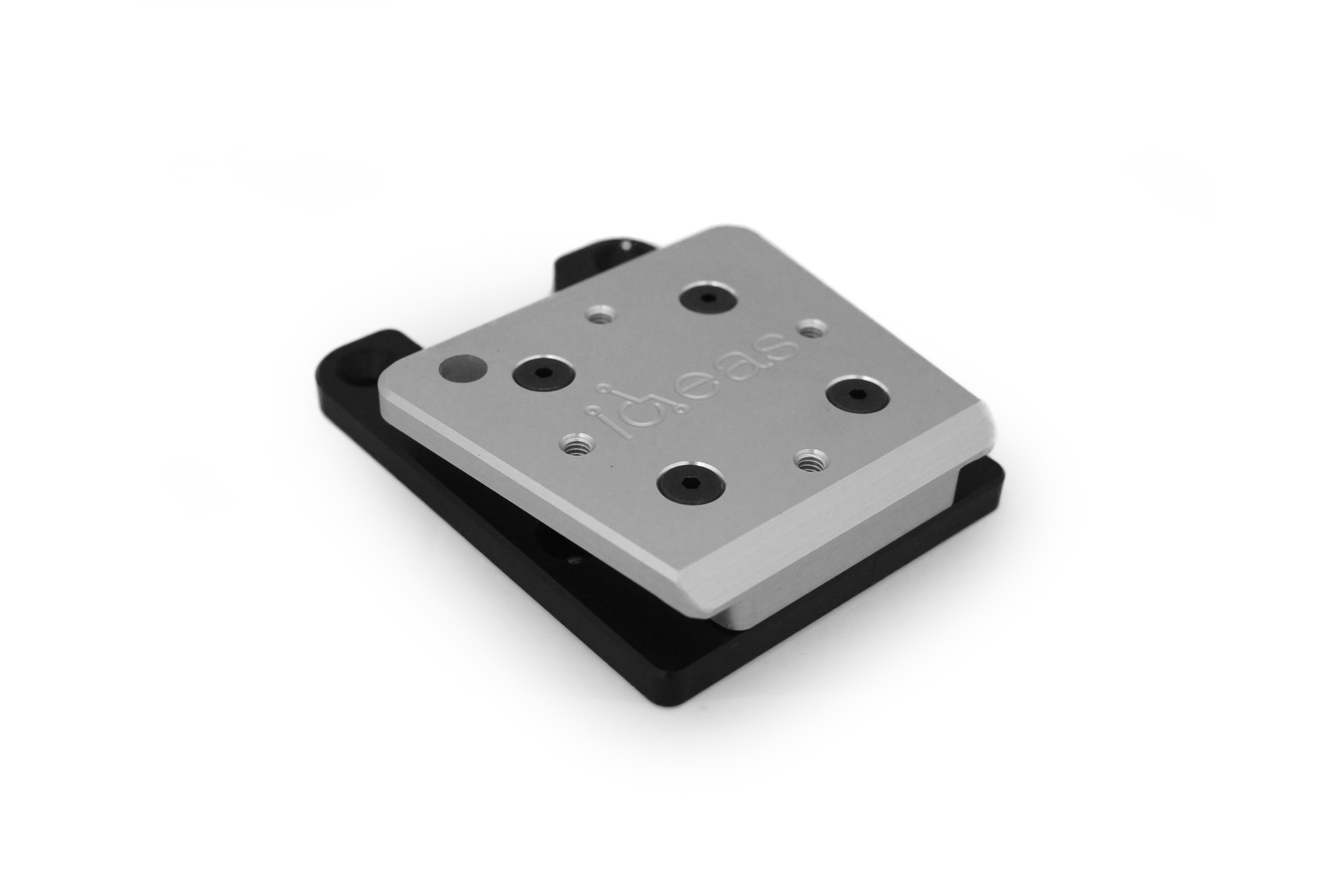 Jabbla Zingui Speech Generation Device Mounting